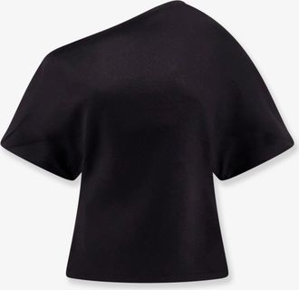 R&oacute;he Wool blend top - ROHE - gender_Woman