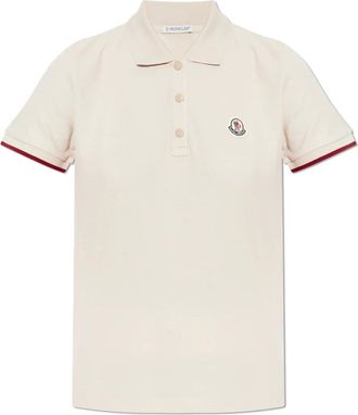 Moncler Donna, Top, Beige, XS, new