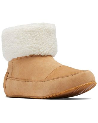 Sorel Sorel Go - Stumptown Suede Bootie