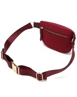 Badgley Mischka Sage Travel Fanny Pack