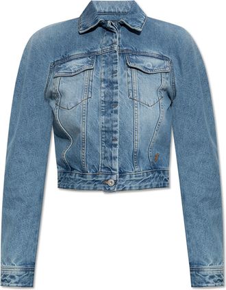 Jacquemus Denim Jacket