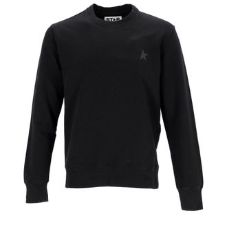 Golden Goose logo-sweatshirt