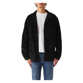 Polo Ralph Lauren Hombre, Chaquetas, Negro, Talla: L