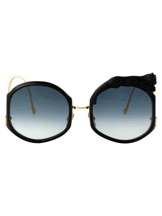 Anna-Karin Karlsson Sonnenbrille Rose et le Reve Sun 02