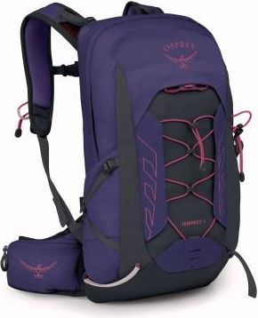 Osprey Tempest 11 Wanderrucksack f&uuml;r Damen | blau