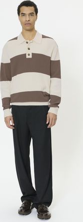 Matinique Pullover MArugbo Pullover Regular fit