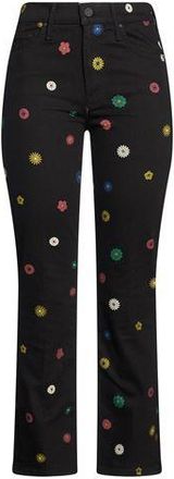 Mother BOTTOMWEAR - Jeans sur YOOX.COM