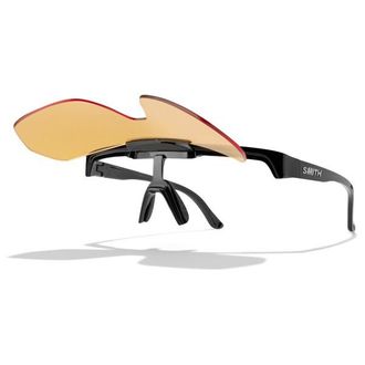 Smith XC S1 (VLT 65%) Sonnenbrille - Unisex | orange