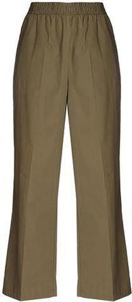 8 by YOOX COTTON STRAIGHT-LEG CHINOS