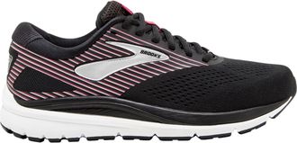Brooks Brooks Addiction 14 Black / Hot Pink / Silver 120306-2E-050 Womens