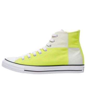 Converse Chuck Taylor All Star UV High Lemon Venom 169896C