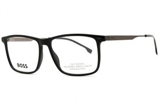 HUGO BOSS BOSS 1642 0ANS 00 Black Dark Ruthenium 55mm