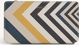 Radley London Coin Street AW25 Chalk Medium Ziptop Purse Radley London