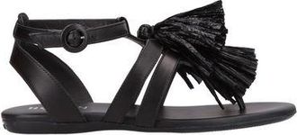 Hogan FOOTWEAR - Thong sandals sur YOOX.COM