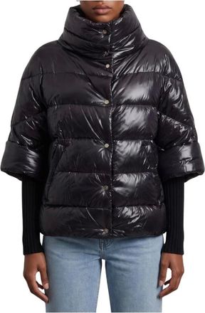 Herno Donna, Giacche, Nero, XS, new