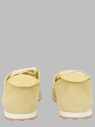 Jacquemus Sneakers - Yellow