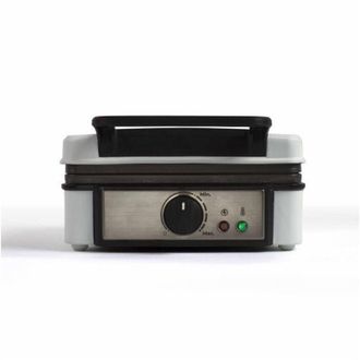 Livoo Gofrera 1200w Blanca - Dop206 Livoo