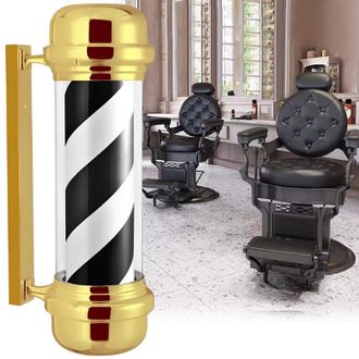 OEM L&aacute;mpara De Techo Led Para Barber&iacute;a, Letrero Publicitario Para Barber&iacute;a, Sal&oacute;n De Belleza, 68 Cm
