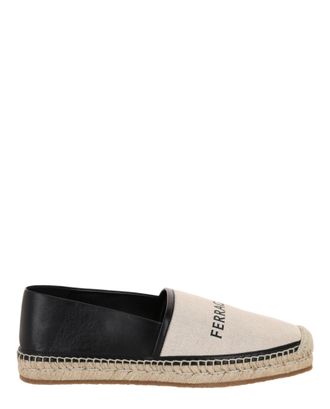 Ferragamo Soly Espadrille