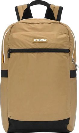 K-Way Hombre, Bolsos, Beige, Talla: ONE Size