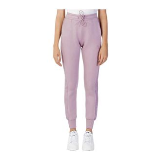 Guess Mujer, Pantalones, P&uacute;rpura, Talla: XS