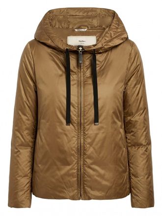Max Mara Thecube Greenh Jacket