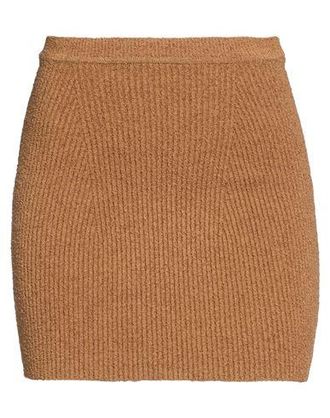 Wardrobe.NYC PARTES DE ABAJO - Minifaldas en YOOX.COM