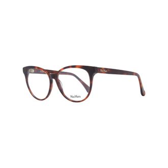 Max Mara Glasses, female, Brown, ONE SIZE, Cat-Eye Optical Frames