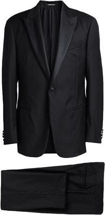 Emporio Armani TRAJES Y CONJUNTOS - Trajes en YOOX.COM