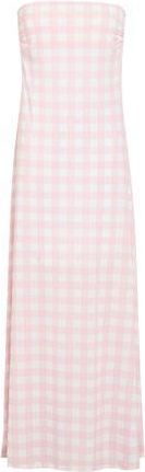 Alessia Zamattio VESTIDOS - Vestidos largos en YOOX.COM