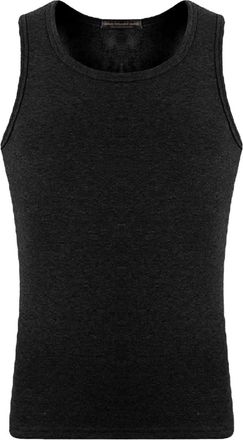 Generic Long Sleeve Base Layer Men Thermal Tops Mens Sleeveless Crew Neck Shirts Slim Fit Fleec Lined Plain Tops Base Layer Shirt Soft Solid Colour Breathable