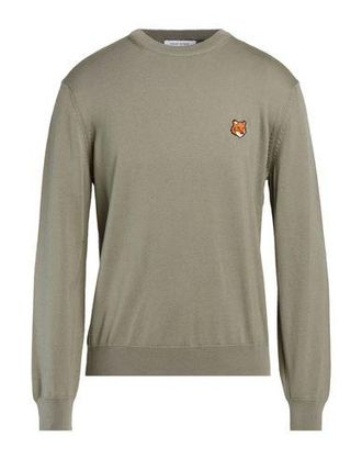 Maison Kitsun&eacute; KNITWEAR - Jumpers on YOOX.COM