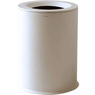 Cosmic Cosmic - Papelera Blanco Mate Geyser (5l)