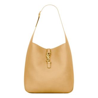 Saint Laurent Mujer, Bolsos, Amarillo, Talla: ONE Size