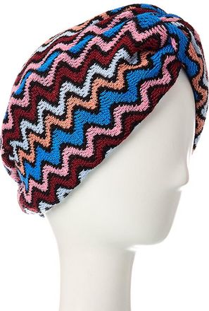 Missoni Wool-Blend Turban