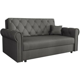 Mirjan24 Sof&aacute; Cama Columbus 198, Kronos 22, Almacenaje, 0, 85x168x98cm, Muebles Ya Montados