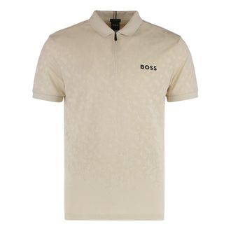 HUGO BOSS Tops, Heren, Beige, 2Xl, Tops