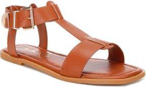 London Rag Yumal Sandal in Camel at Nordstrom Rack, Size 7.5