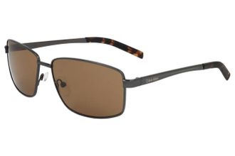Calvin Klein CK22122S 009 zonnebril
