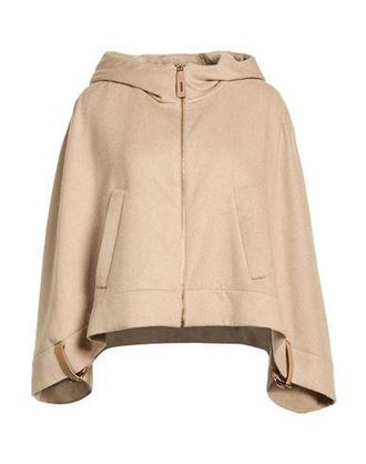 Max Mara JACKEN & MÄNTEL - Capes auf YOOX.COM