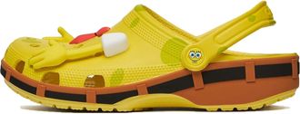 Crocs x SpongeBob Squarepants Classic Clog SpongeBob 209824-7HD
