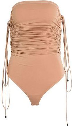 Wolford TOPWEAR - Body su YOOX.COM