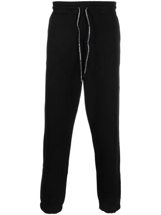 Vivienne Westwood Trainingsbroek met logoprint - Zwart