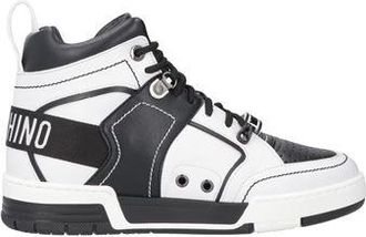 Moschino FOOTWEAR - Trainers sur YOOX.COM
