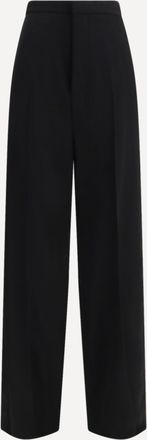 Balenciaga Tuxedo Pants Female 38