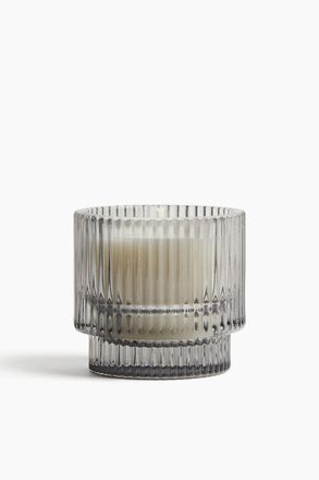 H&M Duftkerze - Grau