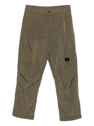 C.P. Company Cp Company Cargo Pant In Chrome R