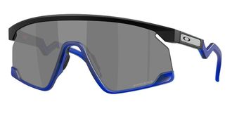 Oakley OO9280 BXTR 928015 Mens Sunglasses Black Size 139