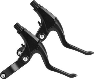 OEM Maneta De Freno Para Bicicleta Infantil - Aleaci&oacute;n De Aluminio - Negra