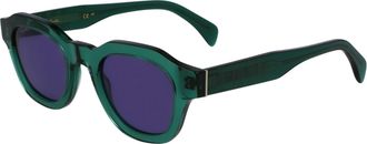 Paul Smith Unisex 48mm Sunglasses PS24622S-300